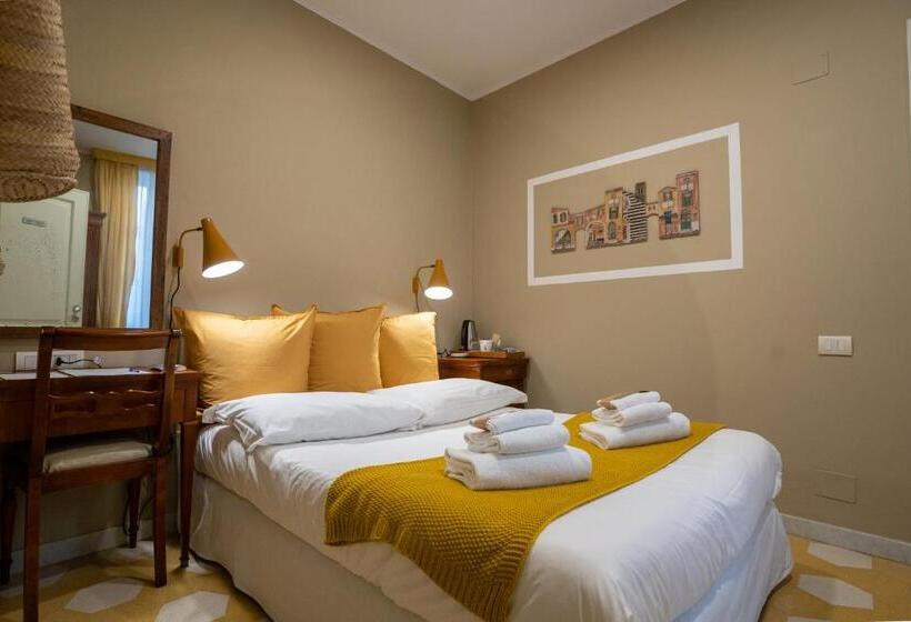 Номер Economy, Locanda Il Maestrale