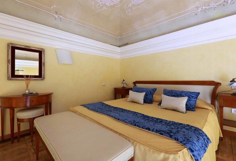 Номер Superior, Locanda Il Maestrale