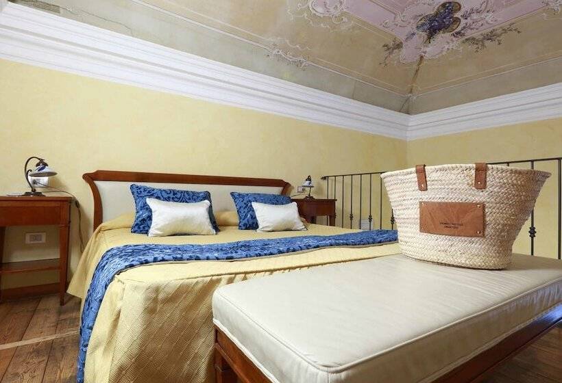 Номер Superior, Locanda Il Maestrale