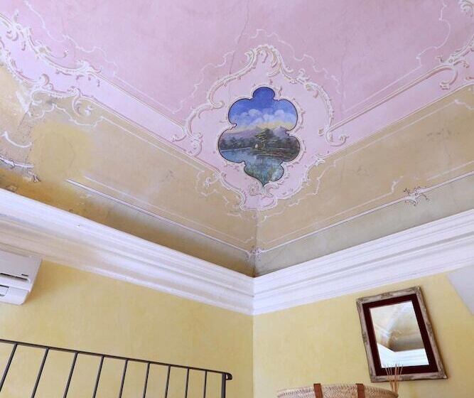 Номер Superior, Locanda Il Maestrale