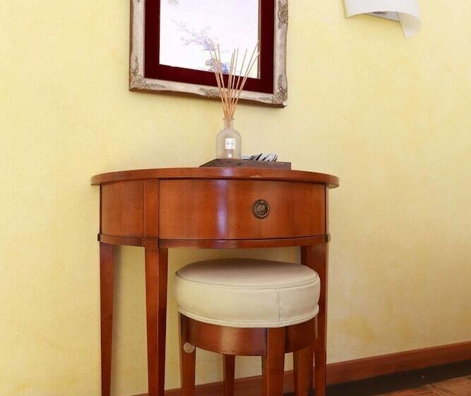 Номер Superior, Locanda Il Maestrale