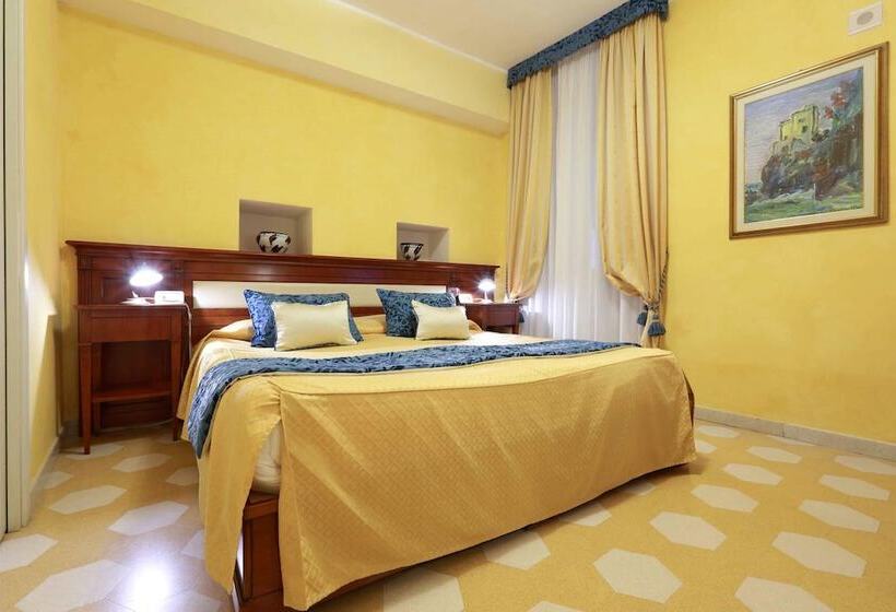 Номер Стандарт, Locanda Il Maestrale