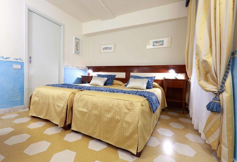 Номер Стандарт, Locanda Il Maestrale