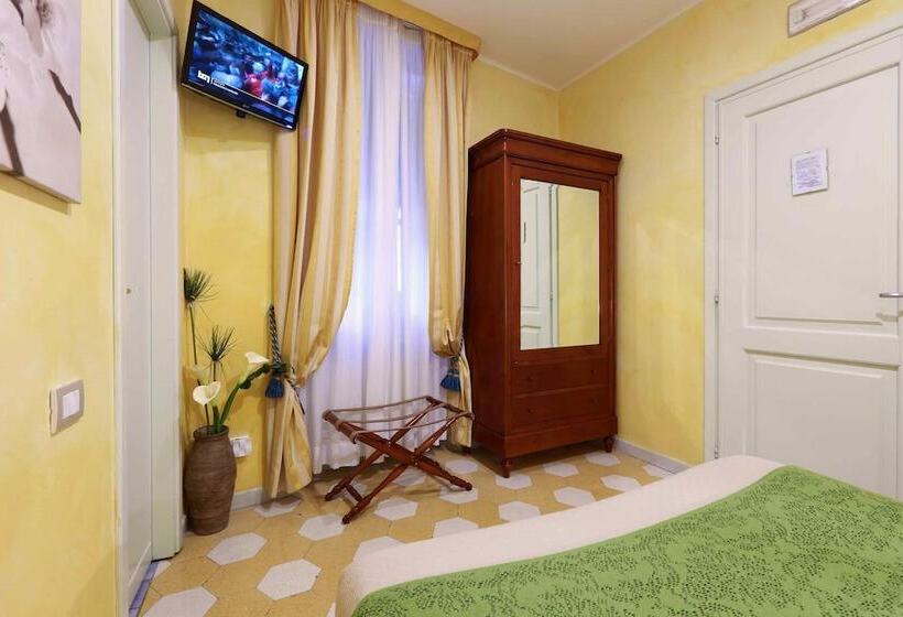 Номер Economy, Locanda Il Maestrale
