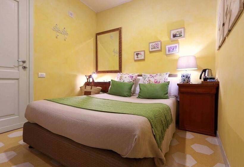 Номер Economy, Locanda Il Maestrale