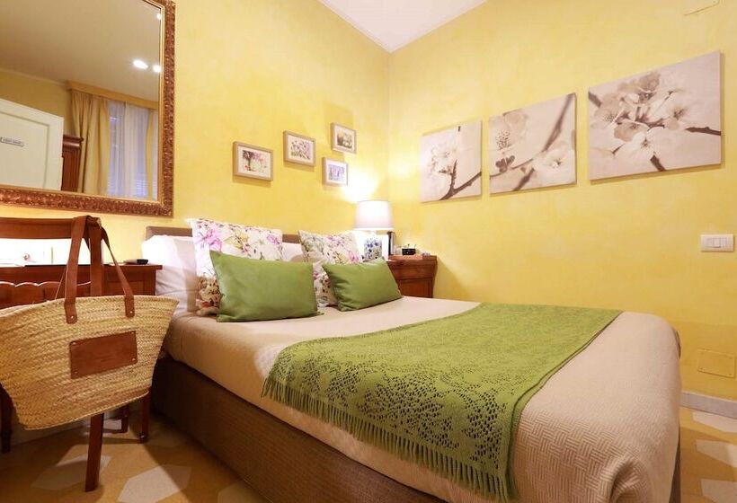 Номер Economy, Locanda Il Maestrale