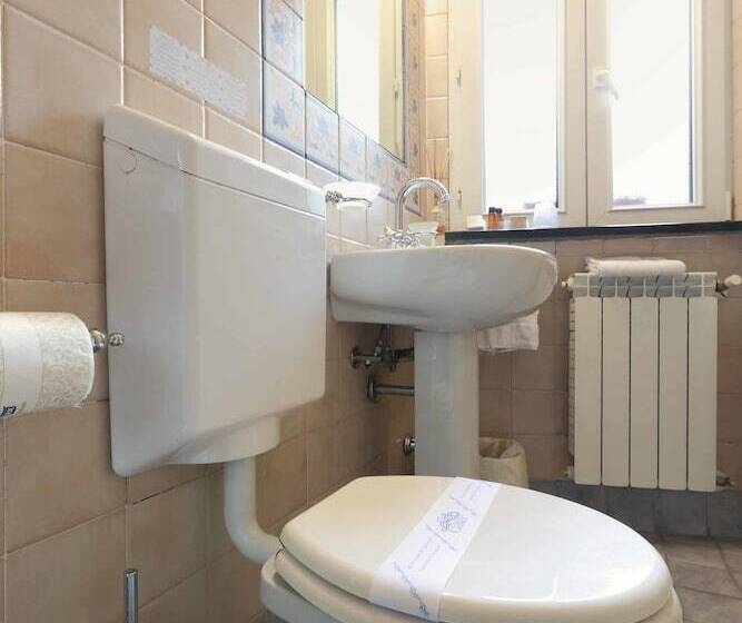 Номер Economy, Locanda Il Maestrale