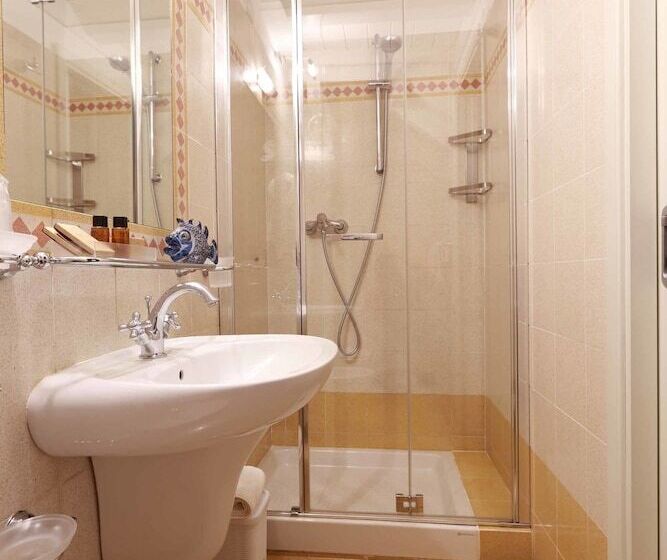 Номер Superior, Locanda Il Maestrale