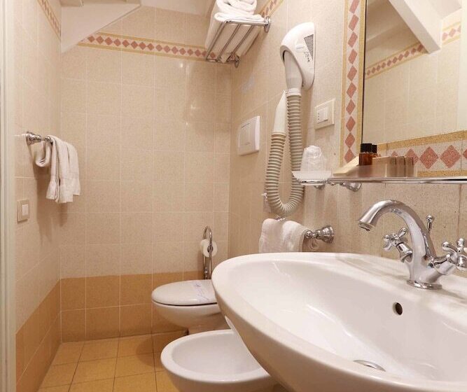 Номер Superior, Locanda Il Maestrale