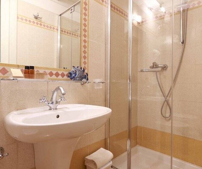 Номер Superior, Locanda Il Maestrale