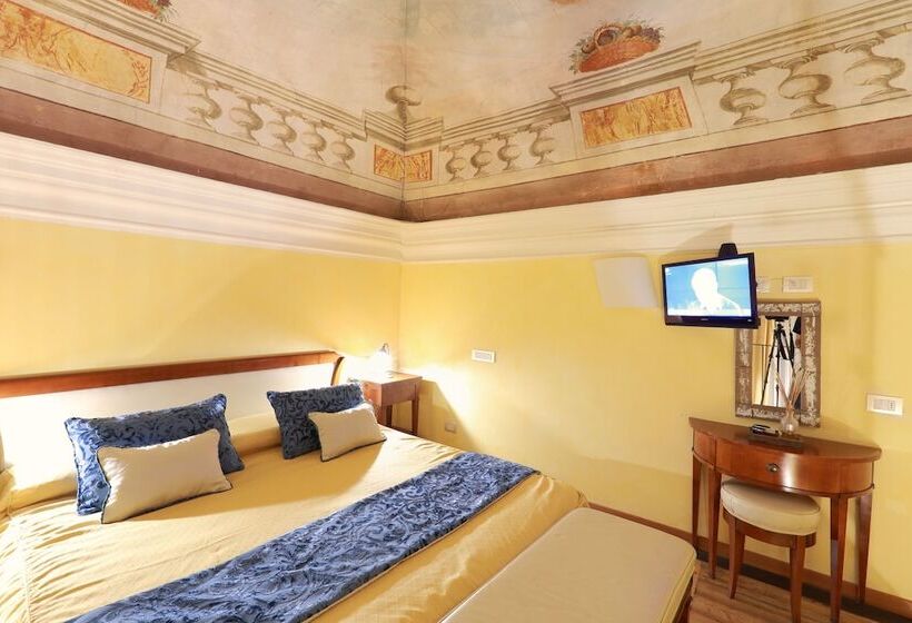 Номер Superior, Locanda Il Maestrale