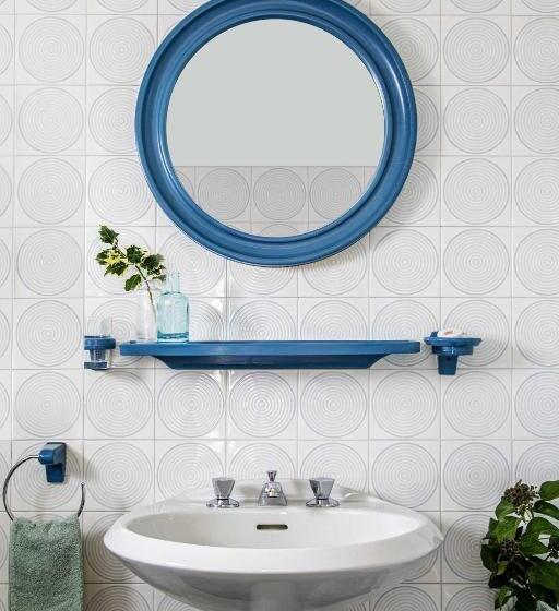 غرفة قياسية ثلاثية, Meublè La Betulla