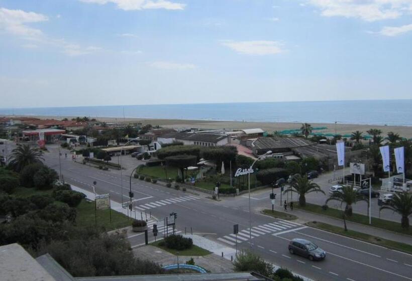 غرفة قياسية ثلاثية, Oceano