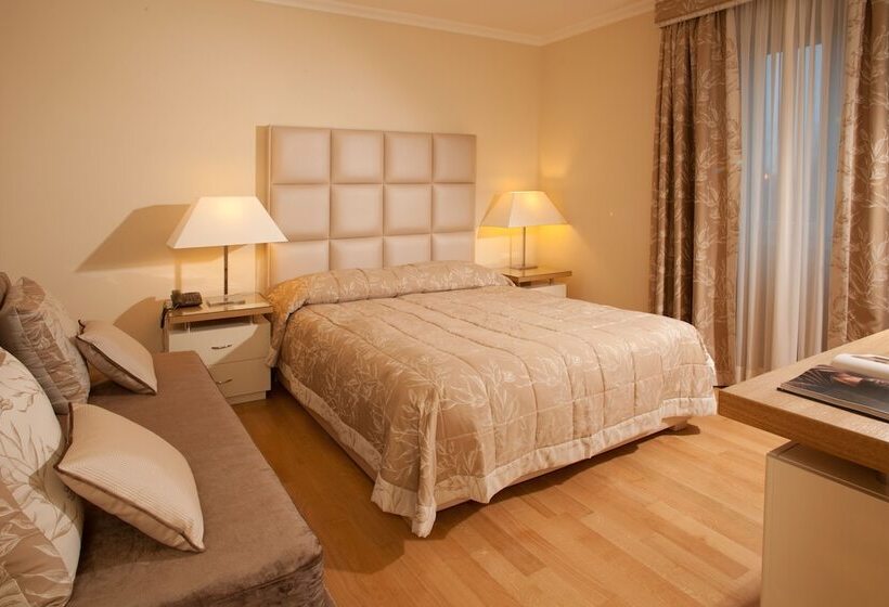 חדר סופריור, Piccolo Borgo