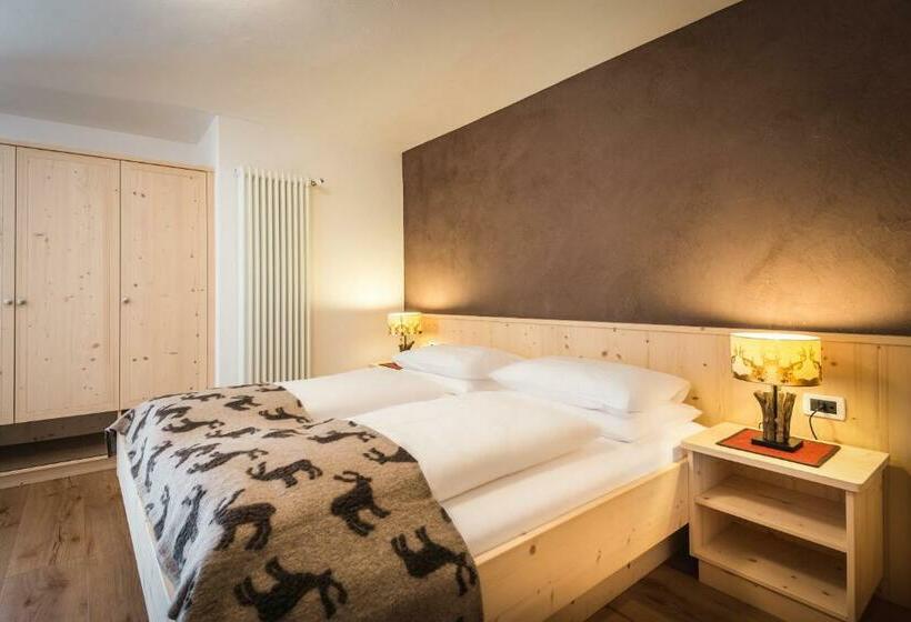 标准间带阳台, Pradat