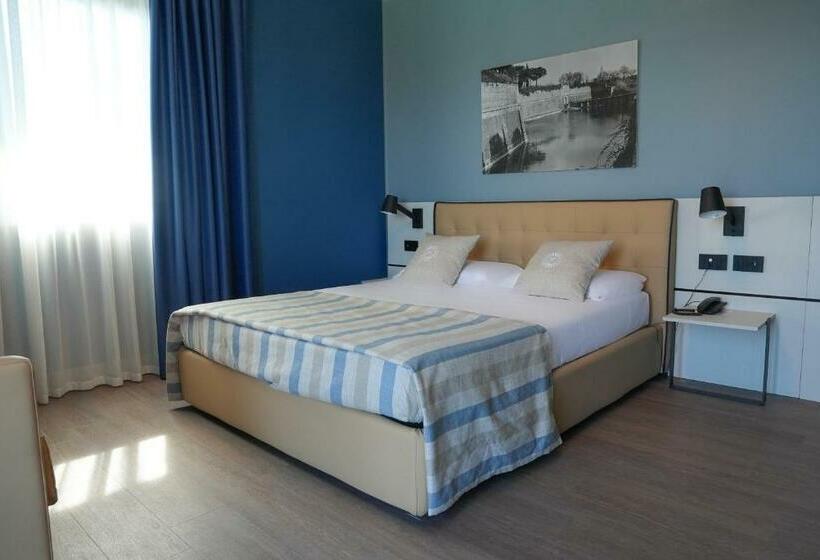 수피리어 전망 룸, Puccini