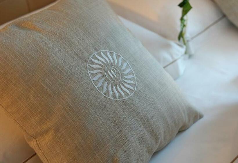 수피리어 전망 룸, Puccini