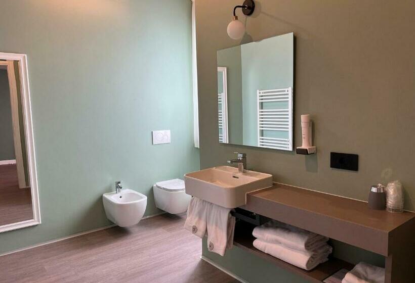 수피리어 전망 룸, Puccini