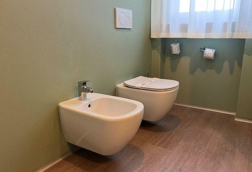 수피리어 전망 룸, Puccini