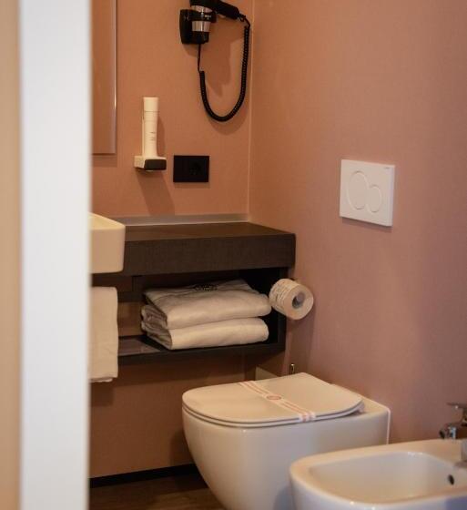 수피리어 전망 룸, Puccini