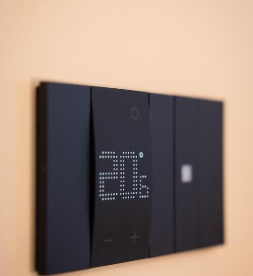 4인용 수피리어 룸, Puccini