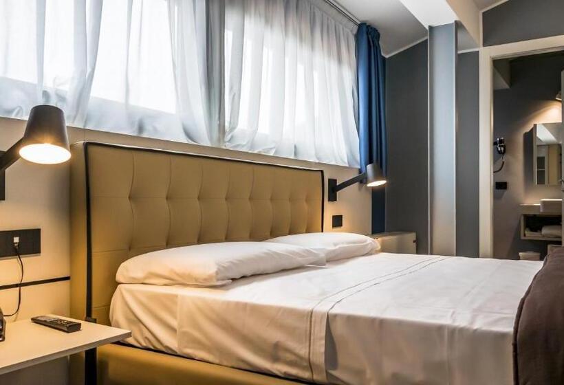 테라스 주니어 스위트, Puccini