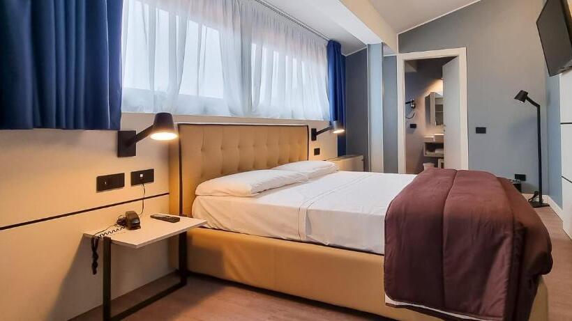 테라스 주니어 스위트, Puccini