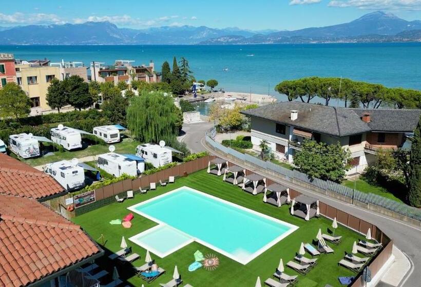 테라스 주니어 스위트, Puccini