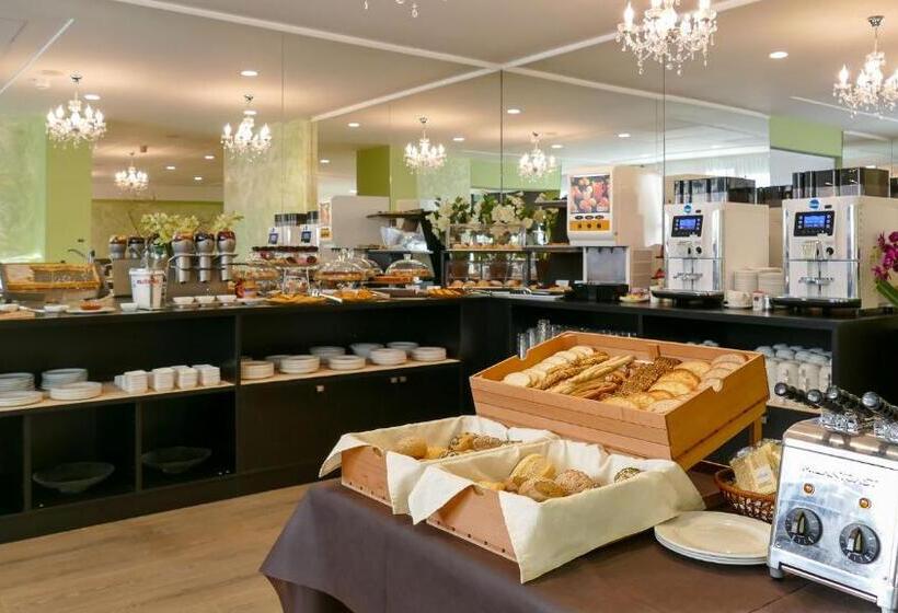 테라스 주니어 스위트, Puccini