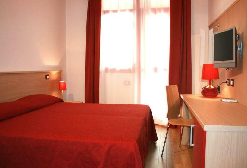 חדר סטנדרט, Residence Key Club