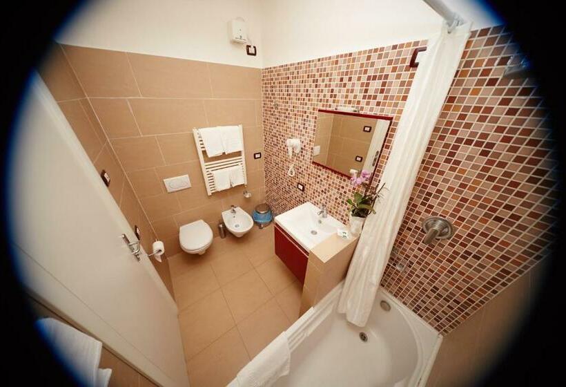 חדר סטנדרט, Residence Key Club