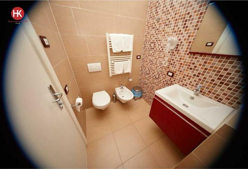 חדר סטנדרט, Residence Key Club