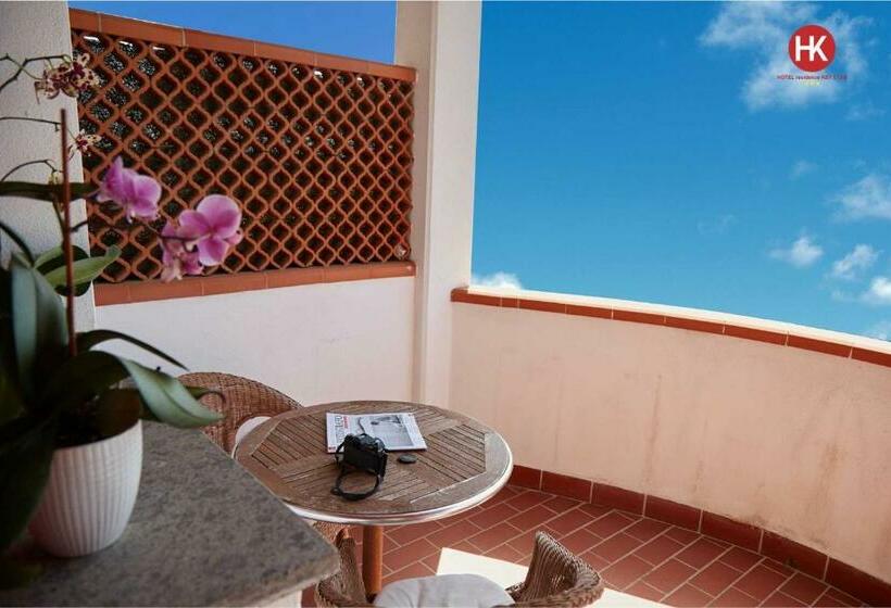 חדר סטנדרט, Residence Key Club