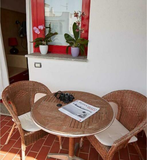 חדר סטנדרט, Residence Key Club