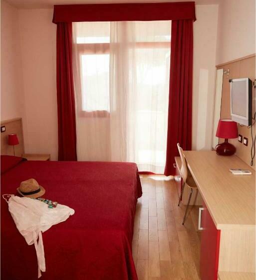 חדר סטנדרט, Residence Key Club