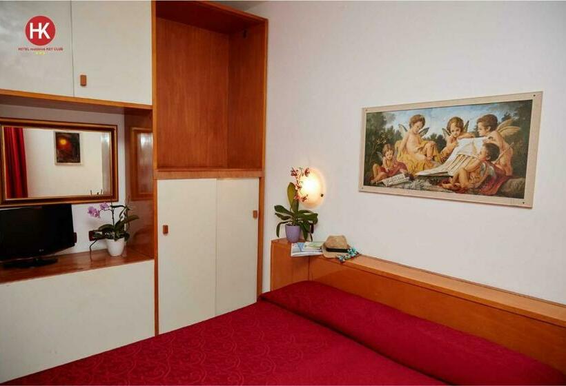 חדר סטנדרט לשלושה, Residence Key Club