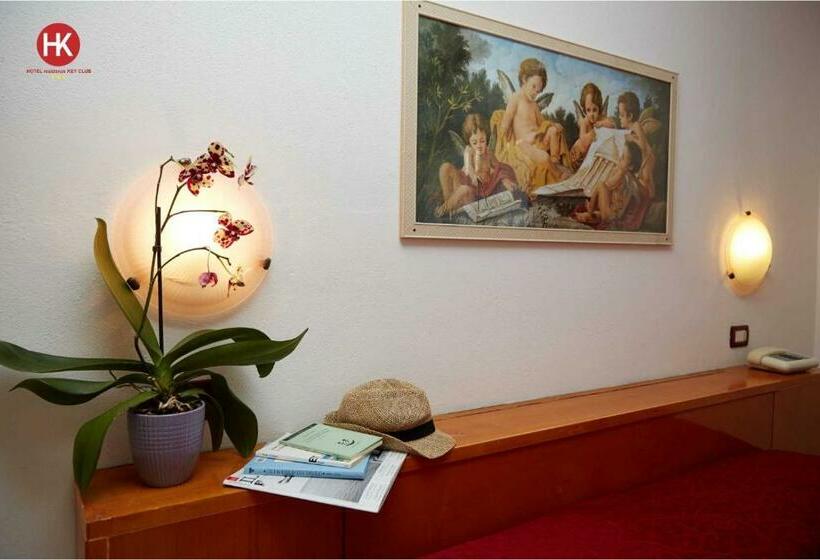 חדר סטנדרט לשלושה, Residence Key Club