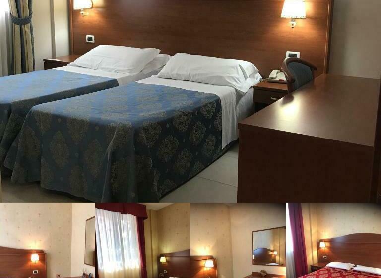 חדר סטנדרט, Rigolfo