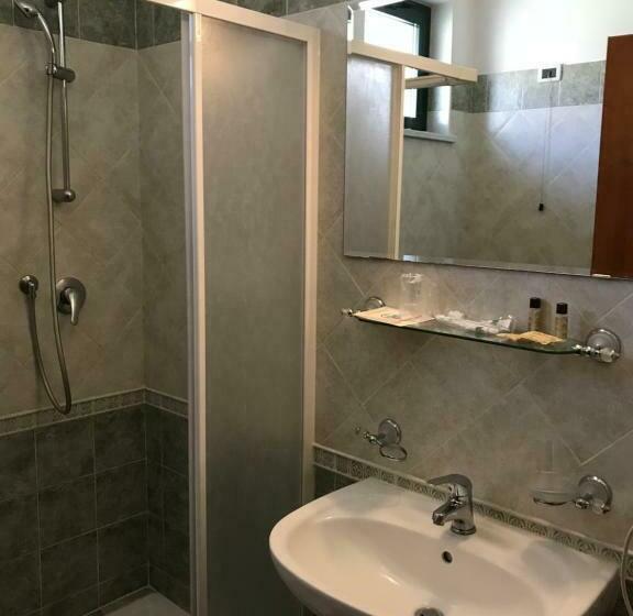 חדר סטנדרט, Rigolfo