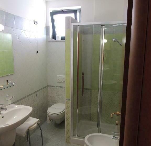 חדר סטנדרט, Rigolfo