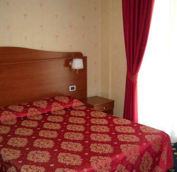 חדר סטנדרט, Rigolfo