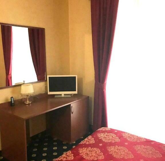 חדר סטנדרט, Rigolfo