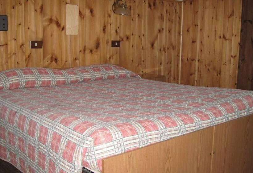 غرفة إقتصادية, Ristoro Vagneur