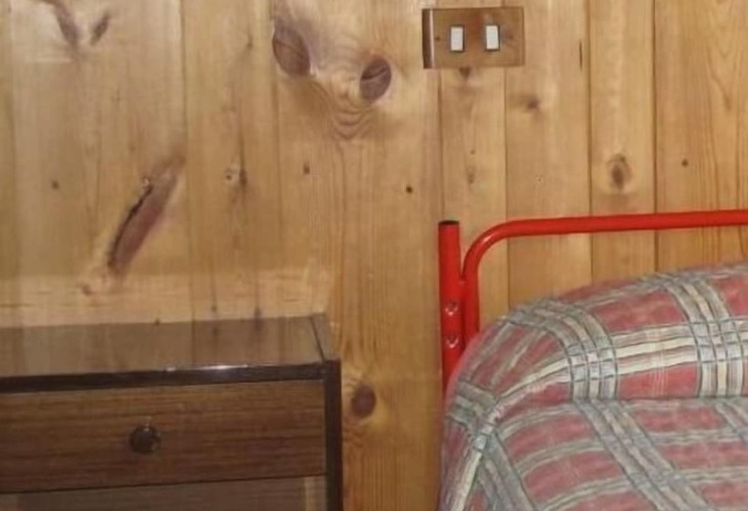 غرفة قياسية, Ristoro Vagneur