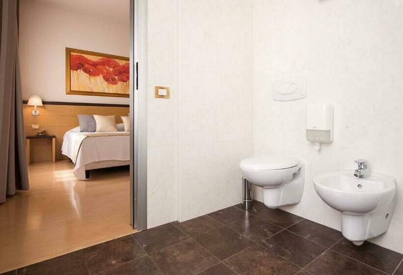 스탠다드 룸, San Martino