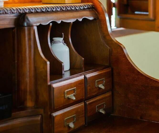 سوئیت با وان آب گرم, Sol E Luna