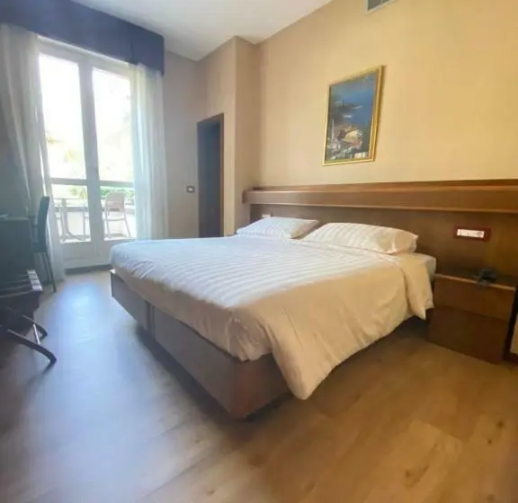 Standard-huone, Sunlake
