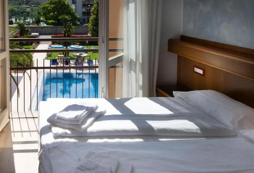 Standard-huone, Sunlake