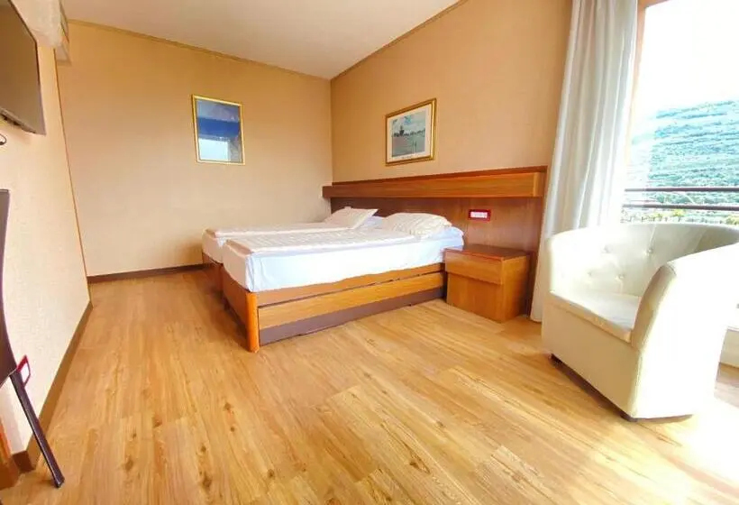 Standard-huone, Sunlake