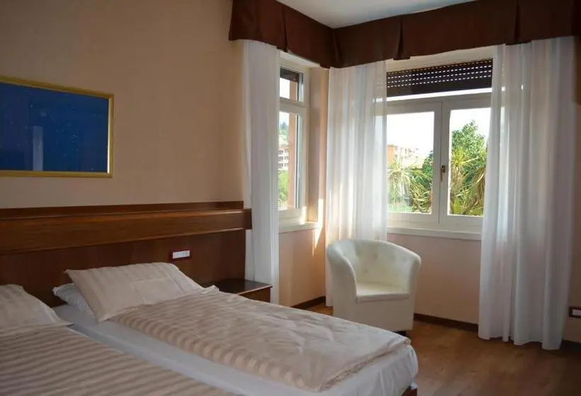 Standard-huone, Sunlake